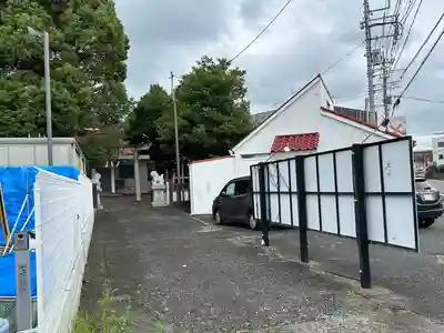 八幡宮(静岡県)