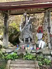 早池峯神社(岩手県)