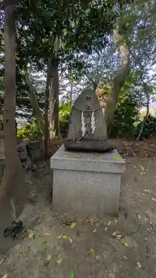 花山稲荷神社(京都府)