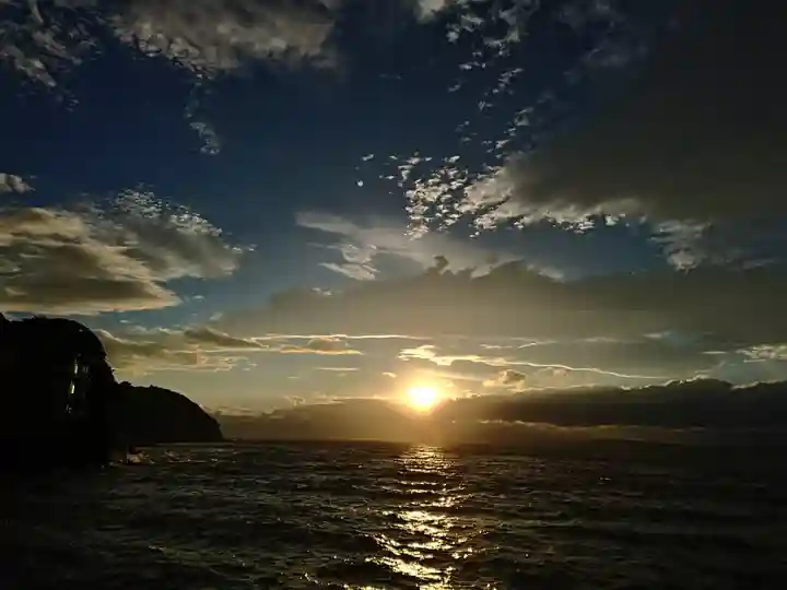 最福寺別院江の島大師の御朱印