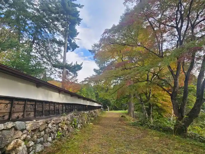 円蔵寺(福島県)