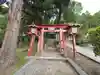 鏑八幡神社(岩手県)