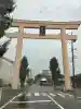 越中一宮 髙瀬神社(富山県)