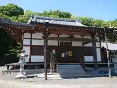 弥勒寺(岐阜県)