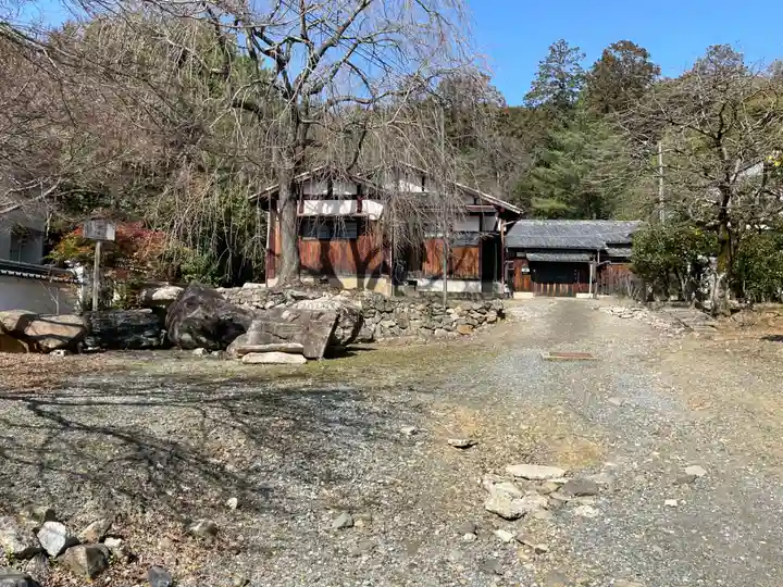 妙光寺(京都府)