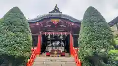 東大島神社(東京都)