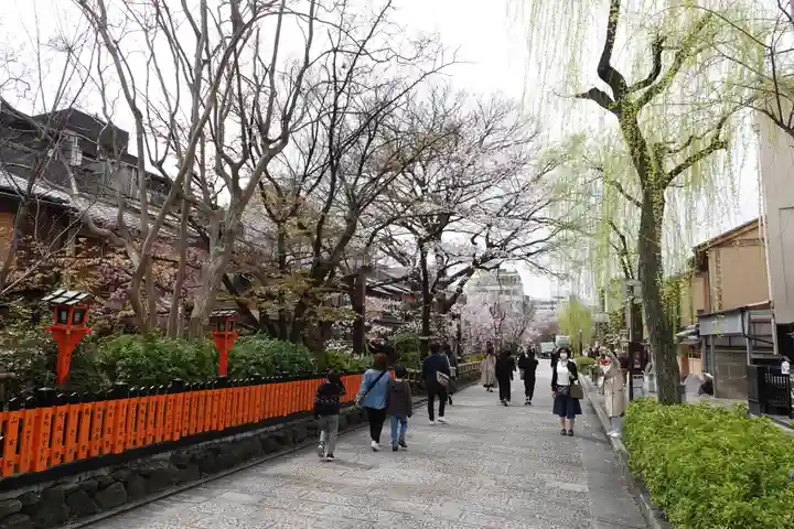 辰巳大明神(京都府)