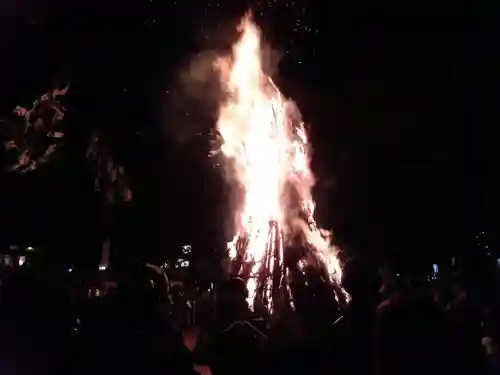 上新田天神社(大阪府)
