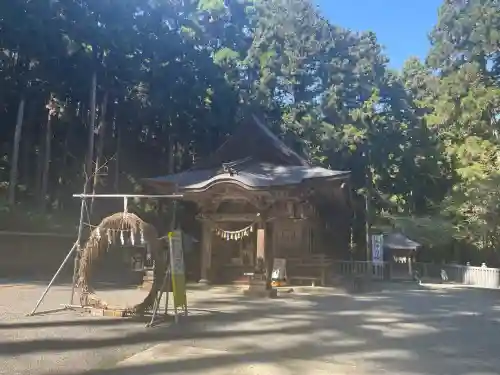 龍口神社(宮城県)