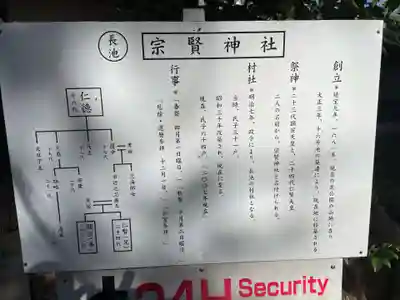 宗賢神社(兵庫県)