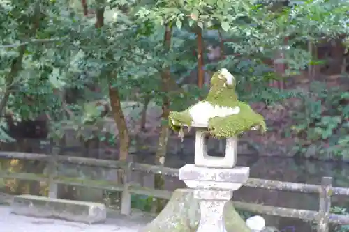 石上神宮(奈良県)