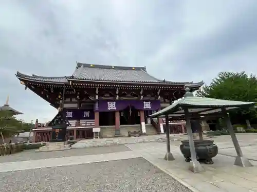 池上本門寺(東京都)