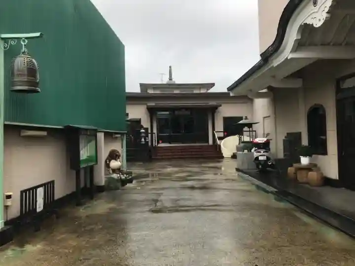 妙音寺のその他建物