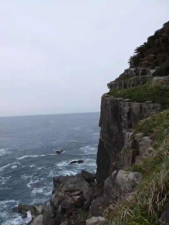 御崎神社(宮崎県)