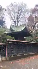 汁守神社(神奈川県)