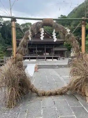 出雲大神宮のその他建物