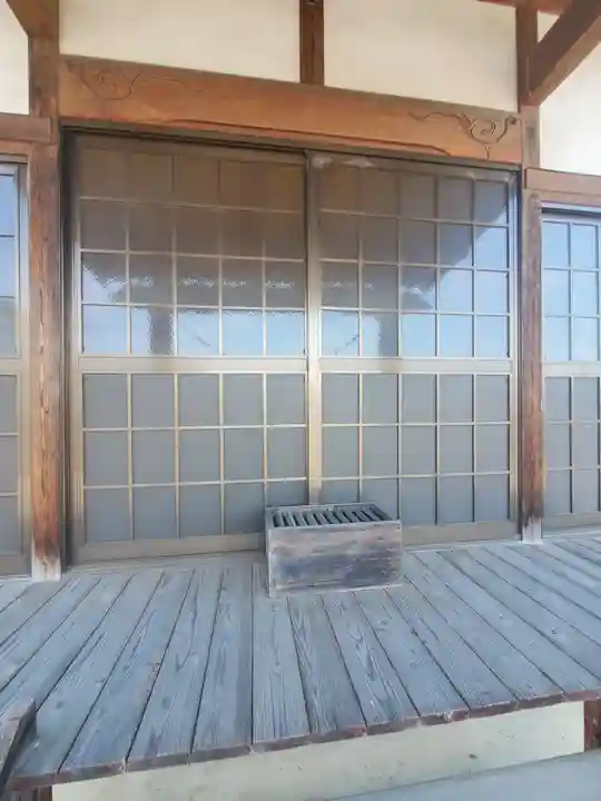 日枝神社(八重笠町)(群馬県)