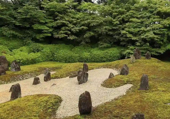 光明院(光明禅院)(京都府)