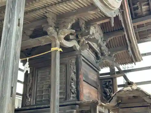 白鳥神社(長野県)