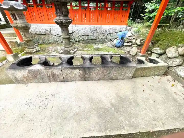 加茂神社(滋賀県)
