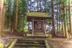 八幡神社(宮城県)