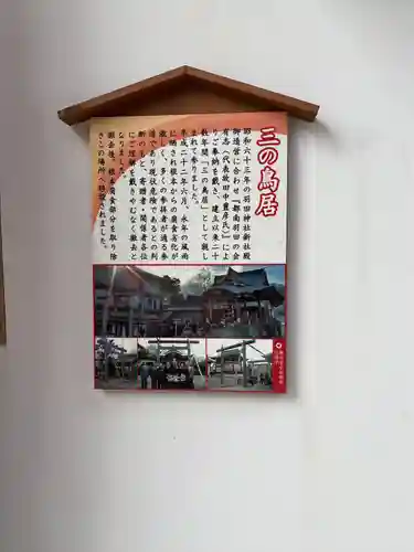 羽田神社(東京都)