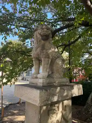 筒井八幡神社(兵庫県)