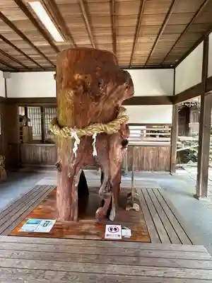伊太祁曽神社(和歌山県)