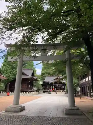 熊野神社(東京都)