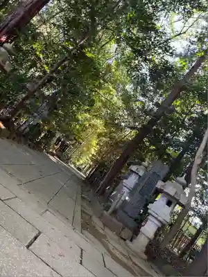 駒木諏訪神社(千葉県)
