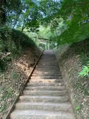 香取神宮(千葉県)