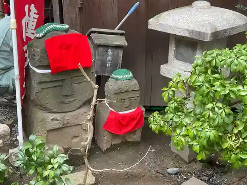 頂法寺（六角堂）(京都府)