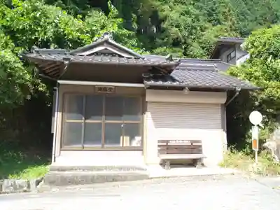 地蔵堂(愛知県)