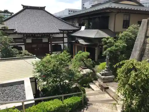 妙清寺のその他建物