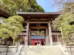 荏柄天神社(神奈川県)