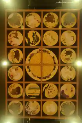 菊名神社(神奈川県)