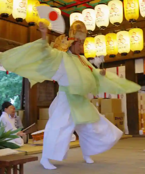 三津厳島神社(愛媛県)