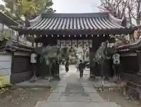 品川寺(東京都)