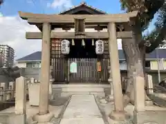 貴布禰神社(兵庫県)