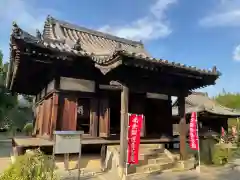 鶴林寺(兵庫県)