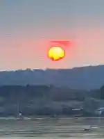 御岩神社(茨城県)