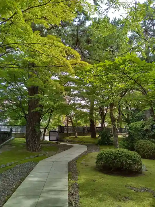 正樂寺(宮城県)