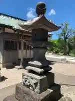 鹿嶋神社のその他建物