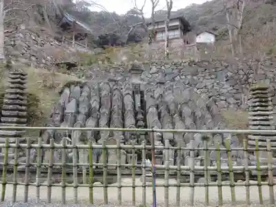 正暦寺のその他建物
