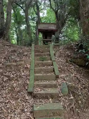 白幡神社(千葉県)