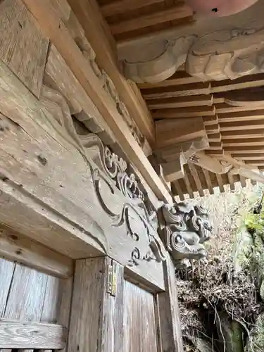 磯前神社(福島県)