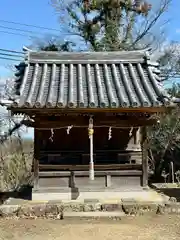 廣峯神社(兵庫県)