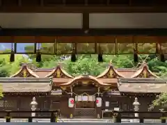 平野神社(京都府)