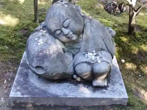 酬恩庵一休寺(京都府)