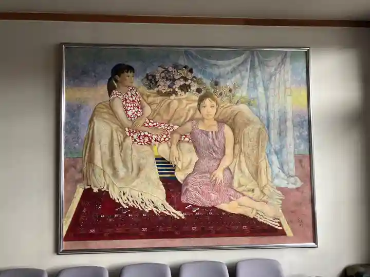 本成寺(北海道)